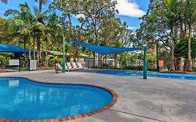Discovery Parks - Burrill Lake, Ulladulla